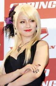 深田恭子《小双侠》