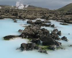 Blue  Lagoon   is only half an hour    