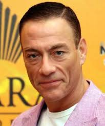 Image <b>Jean</b> <b>Claude van Damme</b> Picture