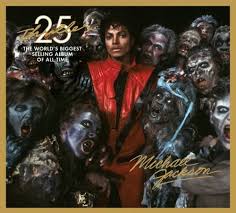 THRILLER Now Uncertain? - via Daymix