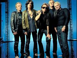 Image <b>Aerosmith</b>: Maui Concert Picture