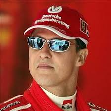 Image Michael Schumacher Picture
