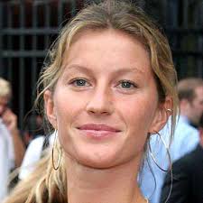 Image <b>Gisele Bundchen</b> | Without Makeup Picture