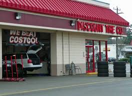      We Beat  Costco   Discount  Tire  
