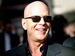 Image <b>Bruce Willis</b> Negotiating for Picture