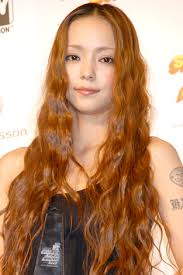 位はキラリ輝く安室奈美恵と