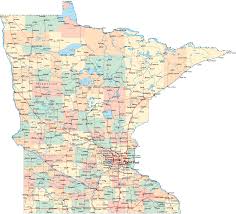 the Minnesota road - via Daymix