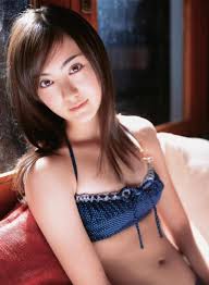 松山メアリの画像1