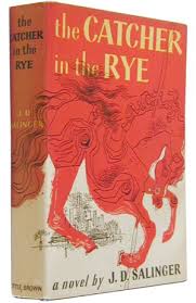 The Catcher in the Rye is the - via Daymix