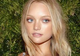 Gemma Ward