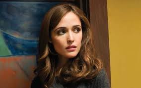 Image <b>Rose Byrne</b>, who stars as Ellen Picture