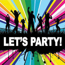 Let's Party”: A