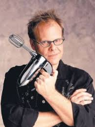 How many calories do  Alton Brown x26s      