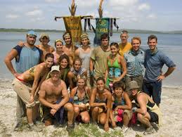 Image <b>Survivor</b> Affords HD Picture