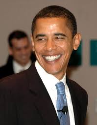 Robinson Barak Obama