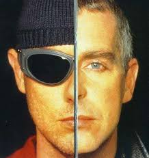 Image of the <b>Pet Shop Boys</b>& 39;. Picture