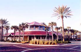  Neptune Beach  