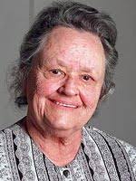Esther Snyder, - via Daymix