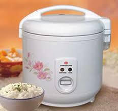 Rice Cookers