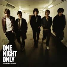 One Night Only - Started a - via Daymix