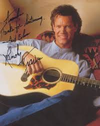 Image <b>Randy Travis</b> Picture