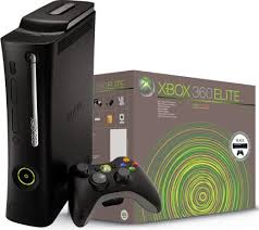 Xbox 360 Elite