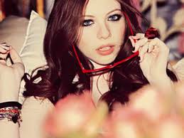 Image Michelle Trachtenberg as a Picture