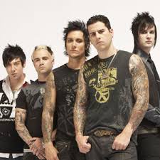 Avenged Sevenfold