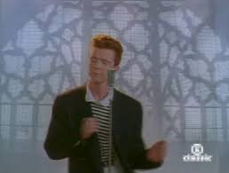 Rick Astley