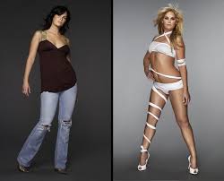 ??Whitney Thompson