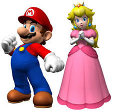 Image <b>Mario</b> Picture