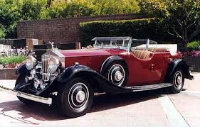 The Rolls-Royce Photo Archive - Silver Shadow, Silver Cloud ...