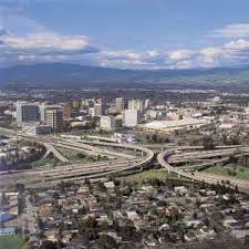 San Jose, California - via Daymix