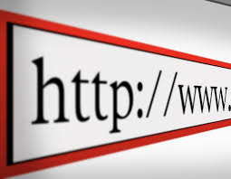exciting new website. - via Daymix