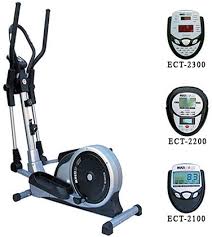 elliptical machine