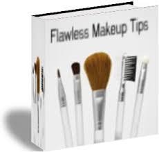 View Flawless Makeup Tips - via Daymix