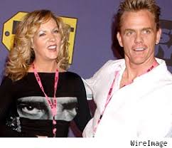   Christopher Titus   Files for Divorce