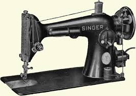 Singer Sewing Machine Manuals