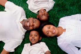 Teens, and Families