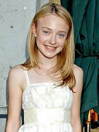 Image <b>Dakota Fanning</b> Addresses New Picture