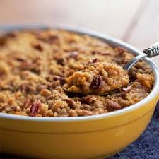 Make ahead Thanksgiving