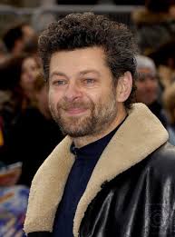 Image Andy Serkis (Gollum) To Play Picture