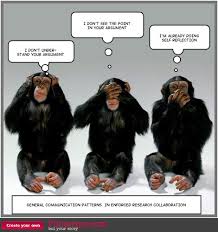 Creating Comic strips from