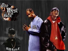Image <b>Snoop Dogg</b> 14211 Postcard, eCard Picture
