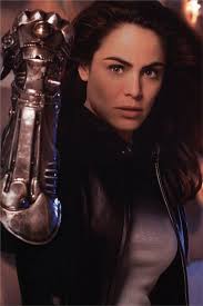 Image <b>Yancy Butler</b> Picture