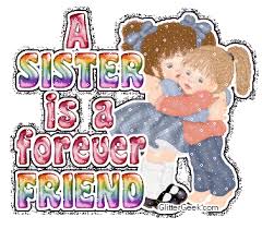 You can send her sister