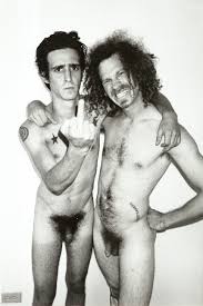  More  Nude Male Celebs   