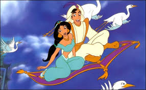   Aladdin   Cor this film is good