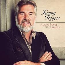 Kenny Rogers Image <b>Kenny< b> <b>Rogers< b> A Love Song Colle  ... Picture 4