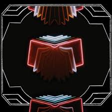 Image <b>Arcade Fire</b> – Neon Bible. Picture
